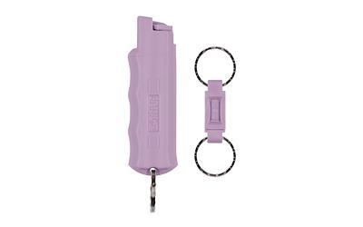 Sab-Hc-14-Dp-Us 0.54 Oz 2020N Sabre Dusk Hardcase Clam Spray Purple