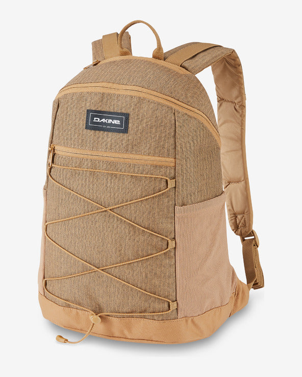 WNDR 18 L Backpack - Caramel - CARAMEL ( )