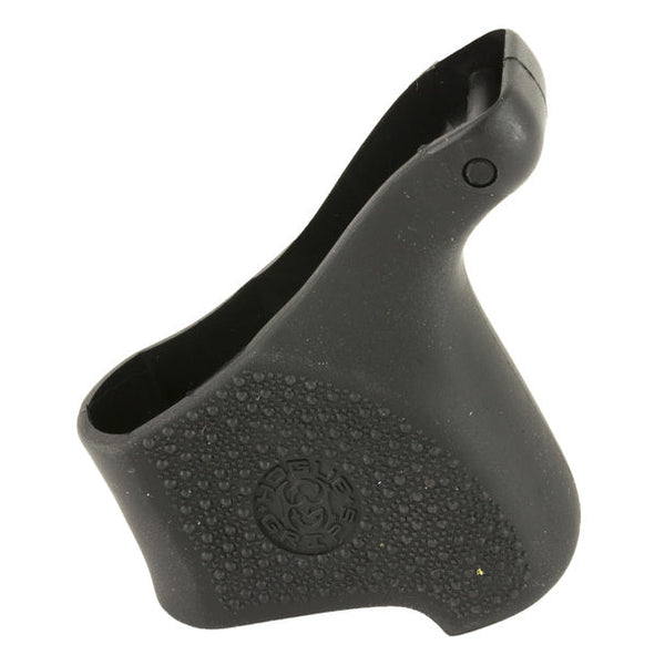 Hogue Handall Hybrid Grip Sleeve Ruger Lcp Cobblestone Rubber