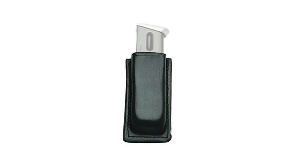 Tagua Gunleather Single Magazine Carrier Colt .45 Ambidextrous