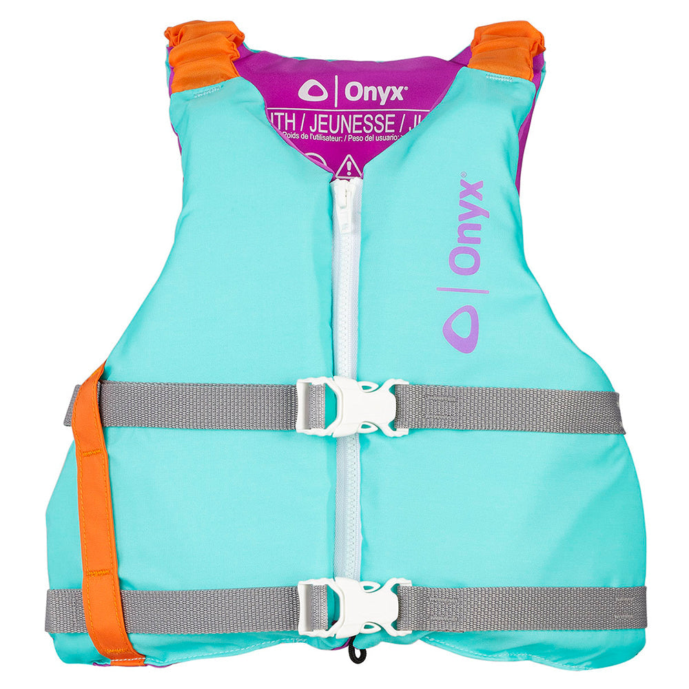 Onyx Youth Paddle Life Jacket