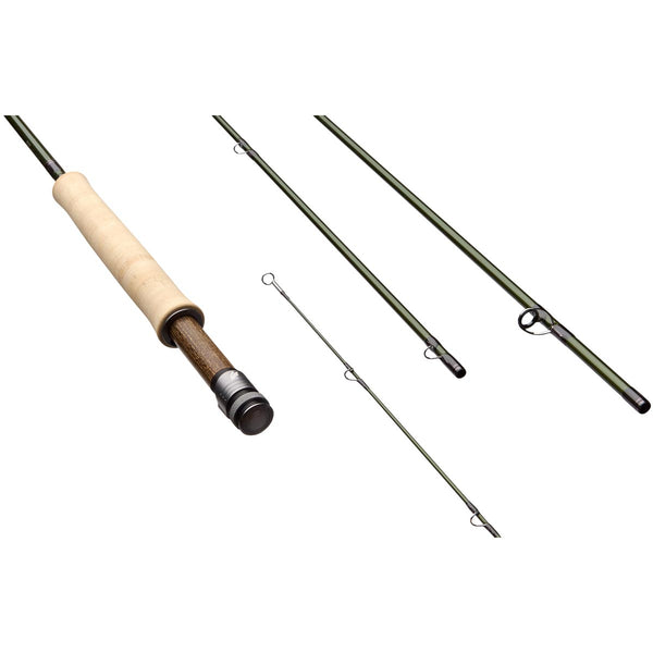 Sage Sonic Fly Rod SKU - 886122 ZZZ