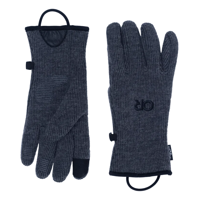 Outdoor Research Women's Flurry Sensor Gloves