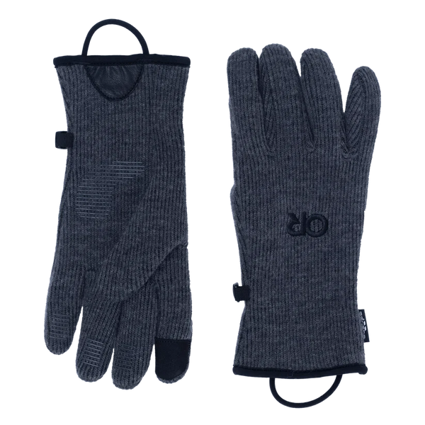 Outdoor Research Women's Flurry Sensor Gloves
