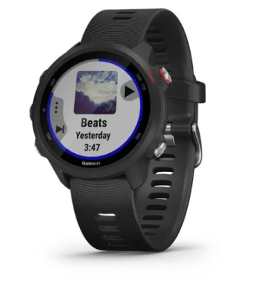 Garmin Forerunner 245 Music