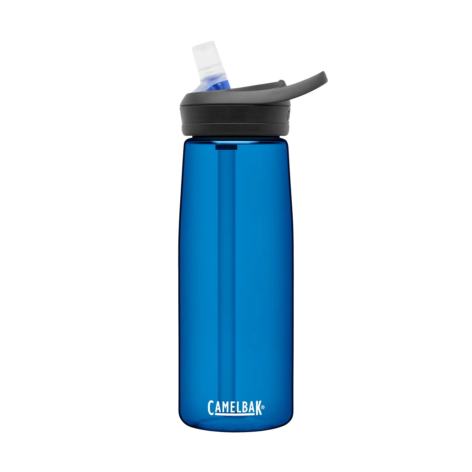 Camelbak Eddy+ Water Bottle With Tritan Renew Straw Top 25Oz