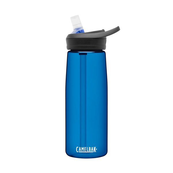 Camelbak Eddy+ Water Bottle With Tritan Renew Straw Top 25Oz