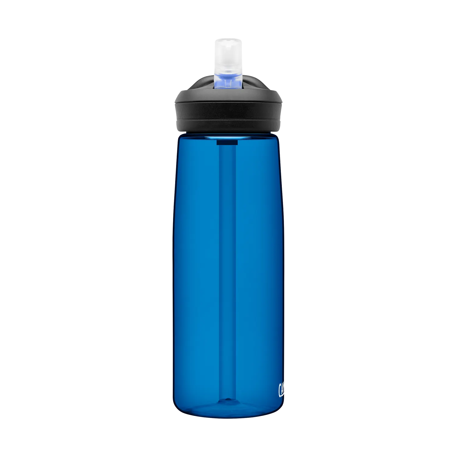Camelbak Eddy+ Water Bottle With Tritan Renew Straw Top 25Oz