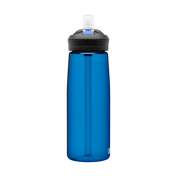 Camelbak Eddy+ Water Bottle With Tritan Renew Straw Top 25Oz