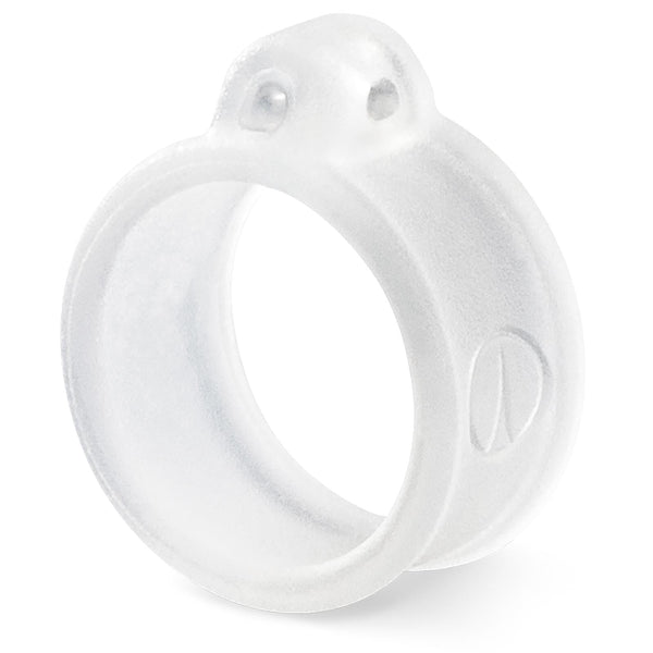 VMC Crossover Ring Clear - 8mm