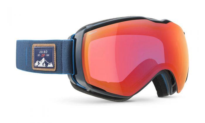 Julbo Aerospace Goggles - Ascent Outdoors LLC