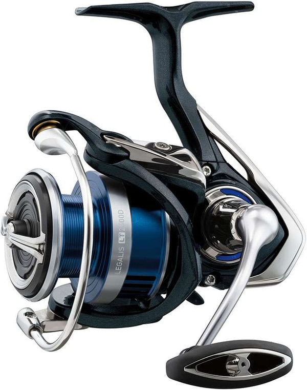 Daiwa Legalis LT Spinning Reel - LegLT4000D-C