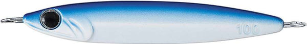 XXB Daiwa Zakana Jig - 20g - Blue White