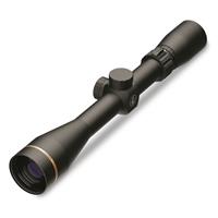 Leupold 3-9x40 VX-Freedom Riflescope Black with SFP Hunt-Plex Reticle 1