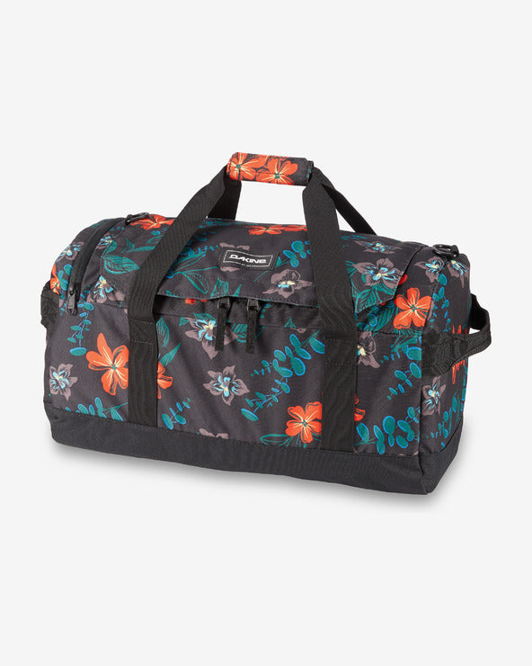 Dakine Geant De Cltorie Pentru Femei Eq Duffle 35L 10002934-S21 Twilight Floral