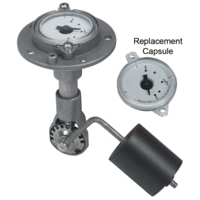 Moeller Mechanical Sender Unit