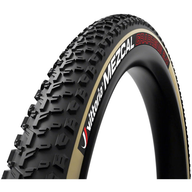 Vittoria Mezcal III XCR TLR 29