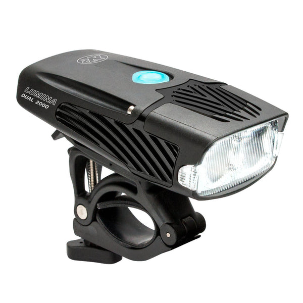Niterider Lumina Dual 2000 Front Bike Light