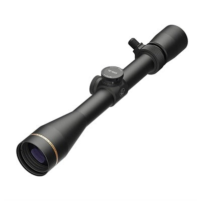 Leupold 4.5-14x40 VX-3HD Riflescope Matte Black W/SFP Boone & Crockett 1