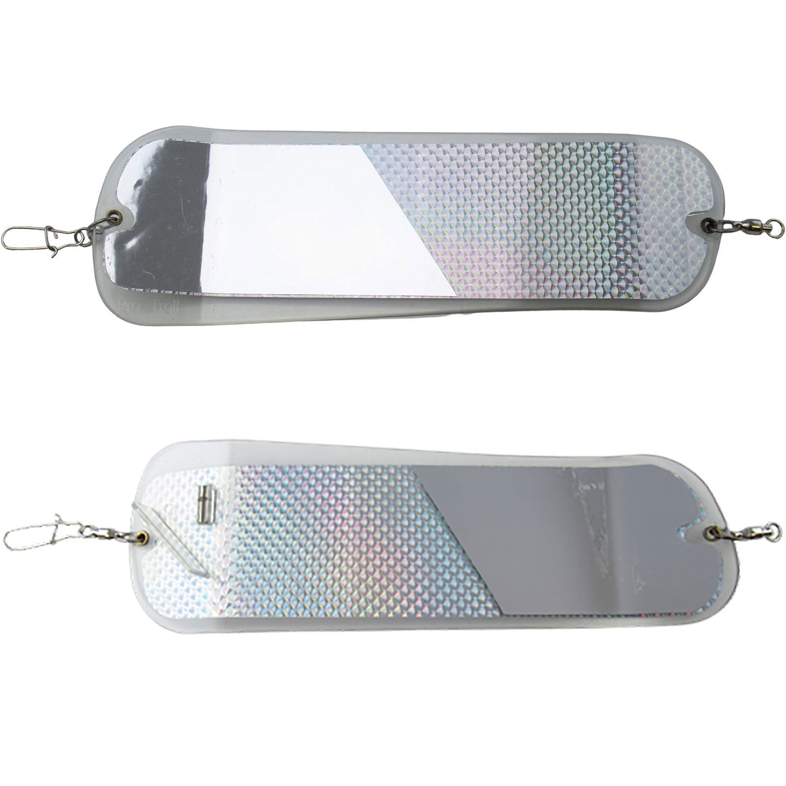 Pro-Troll ProChip Fin Flasher | Magic Mirror; 11 in.