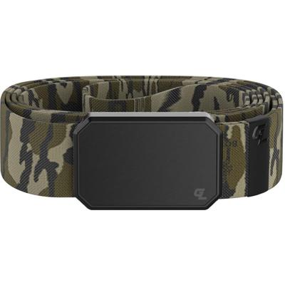 Groove Black/Mossy Oak Bottomland Belt