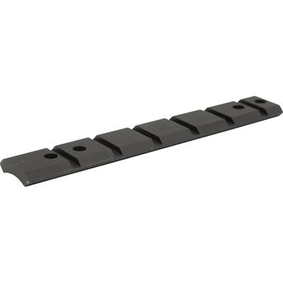 Leupold Qrw Bases - Browning Bar Bases Matte Black