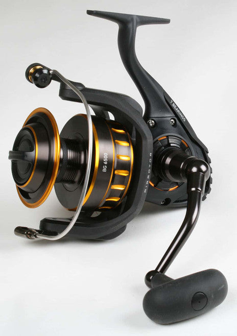 Daiwa Spinning 6500