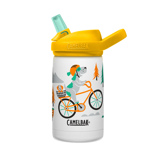 CamelBak Eddy+ Kids Sst Vacuum Insulated 12Oz