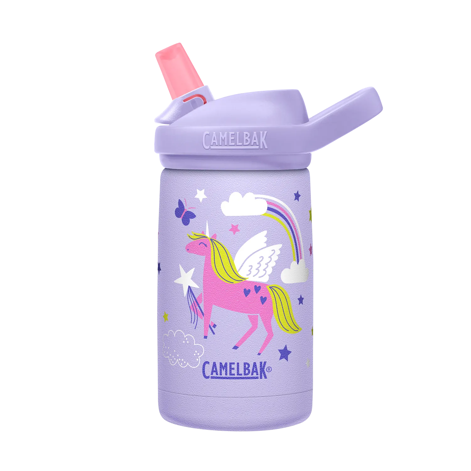 CamelBak Eddy+ Kids Sst Vacuum Insulated 12Oz