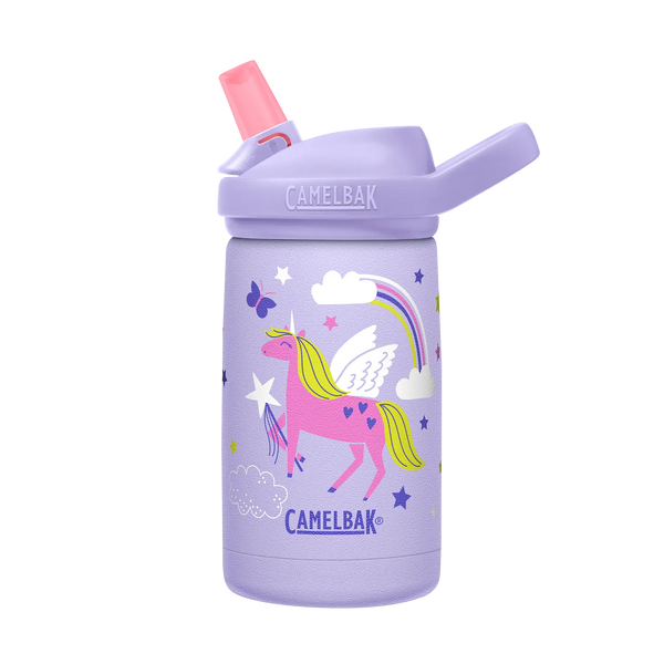 CamelBak Eddy+ Kids Sst Vacuum Insulated 12Oz