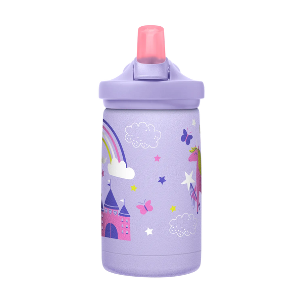 CamelBak Eddy+ Kids Sst Vacuum Insulated 12Oz
