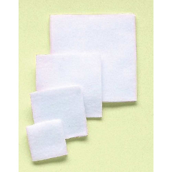 Kleen-Bore Cotton Cleaning Patches 3 12-16Ga