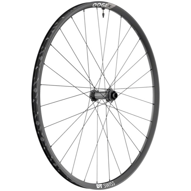 DT Swiss X 1900 SPLINE 25 29