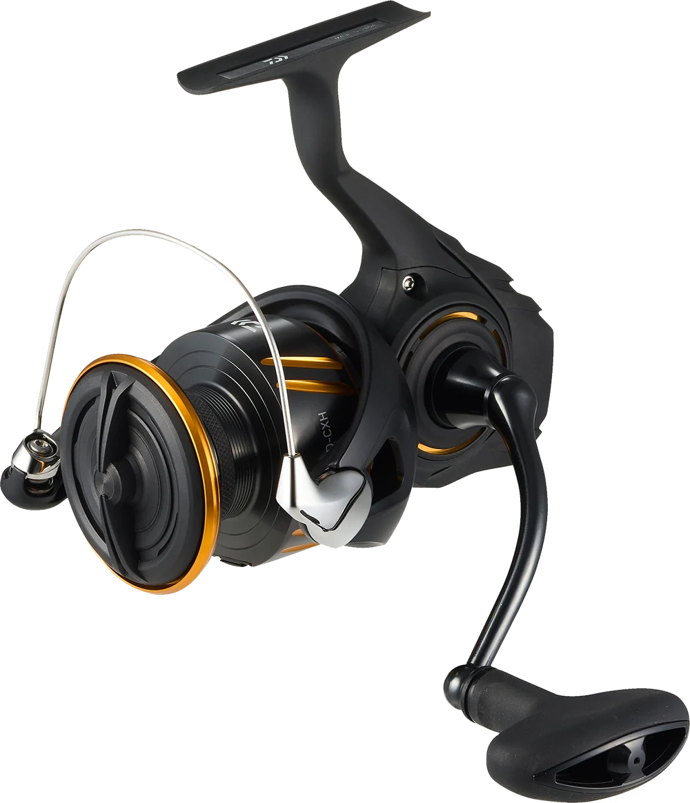 Daiwa BG LT Spinning Reel