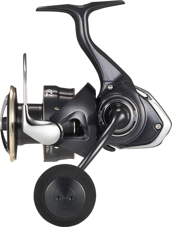 Daiwa Freams Lt Spinning Reel FRMLT4000D-CXH