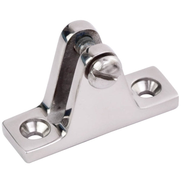 Sea Dog Deck Hinge (Angled Base)