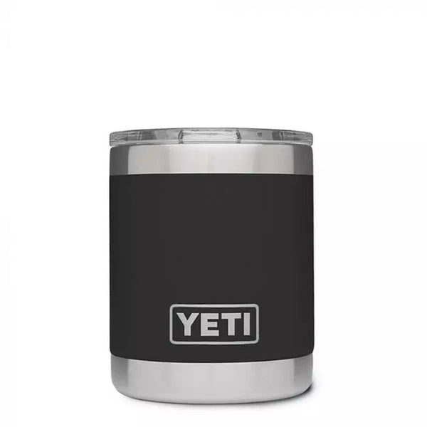 YETI Rambler 10 Oz Lowball with MagSlider Lid