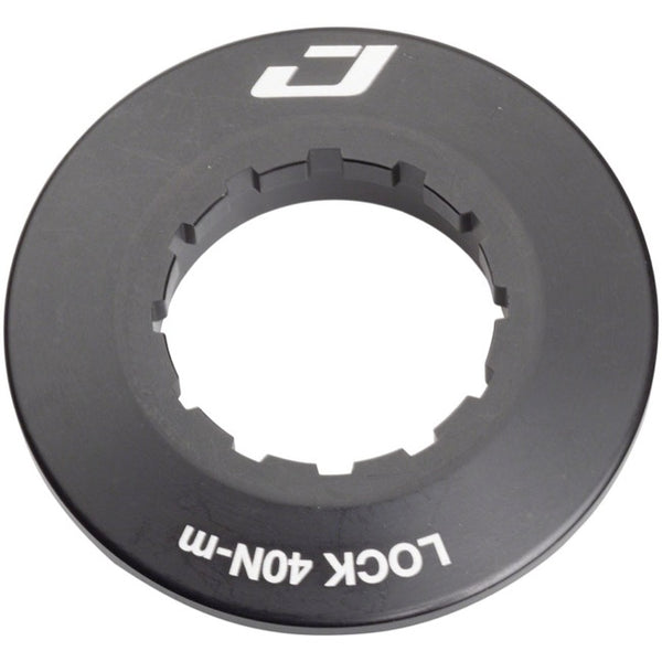 Jagwire Center Lock Disc Brake Rotor Lock Rings