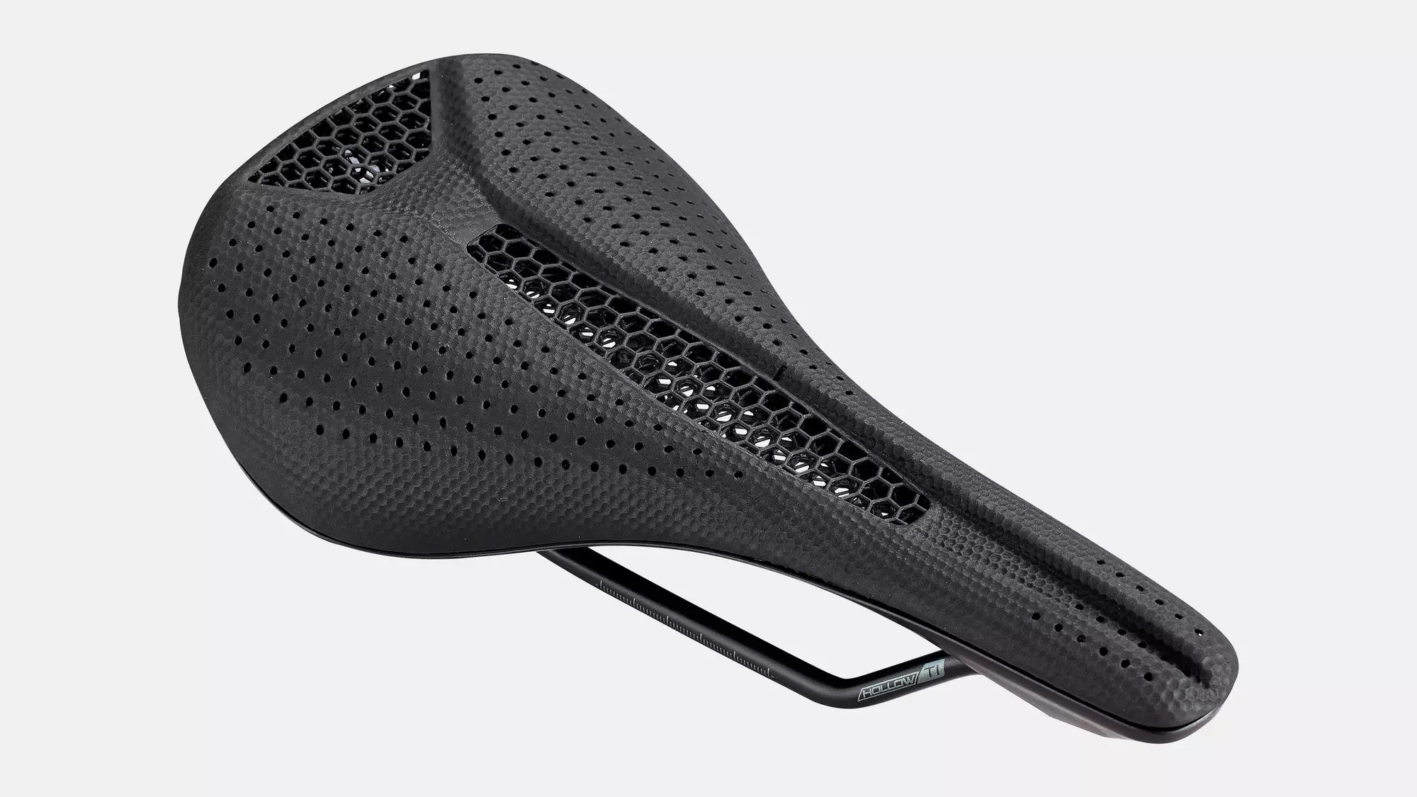 Specialized Phenom Pro with Mirror Saddle