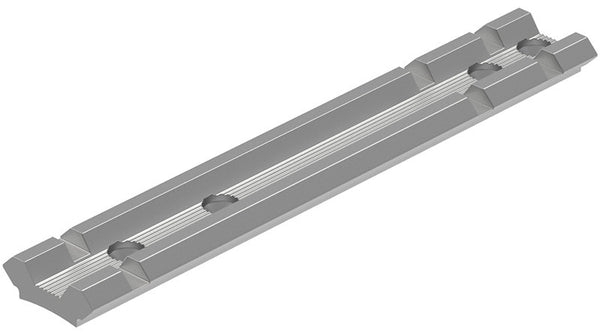 Leupold Rifleman Ruger 1022 1-pc Silver