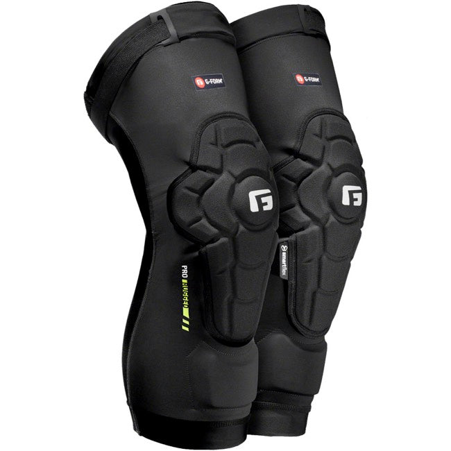 G-Form Pro Rugged 2 Knee Pads