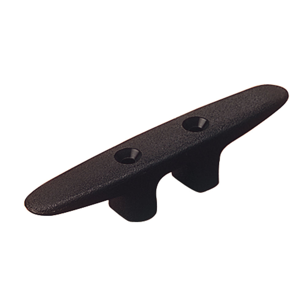 Sea Dog Heavy Duty Cleat - Black