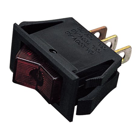 Sea Dog Rocker Switch Illum
