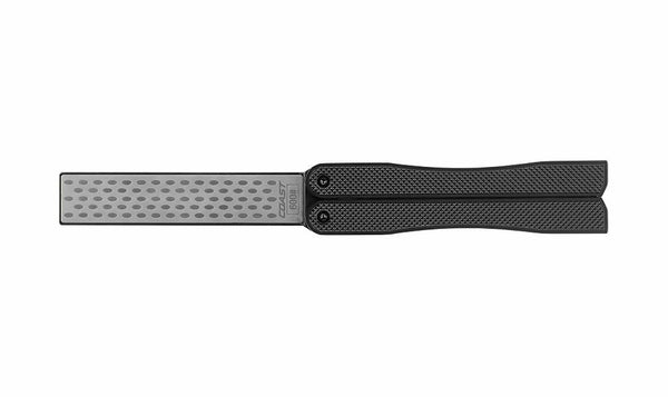 Coast Diamond 9" Folding Sharpening Knife Stone