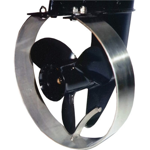 Mac's Troll Saver Propeller Guard
