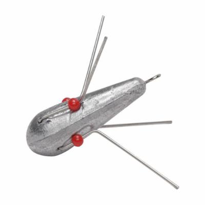 Sputnik Surf Sinker 100Gr 35Oz