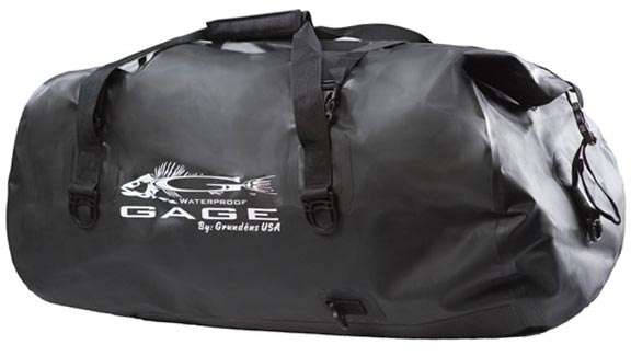 Grundens Gage 105 Liter Shackelton Duffel Bag
