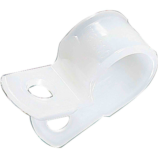 New Marine Grade Nylon Cable Clamp Ancor 401182 3/16 Natural