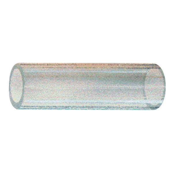 3/8" Clear PVC Tubing 50'L