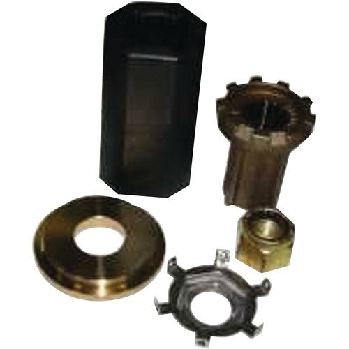 Quicksilver 835257Q1 70 Hp & Alpha Hub Kit For Standard Mercury